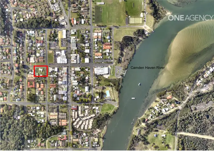 Second view of Homely house listing, 82 Lord Street, Laurieton NSW 2443