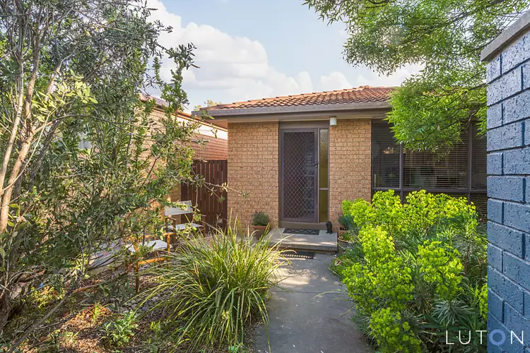 12 Enright Crescent, Florey ACT 2615