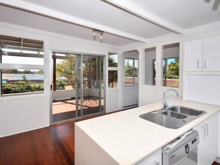 Fourth view of Homely house listing, 92 Cooroora Street, Dicky Beach QLD 4551