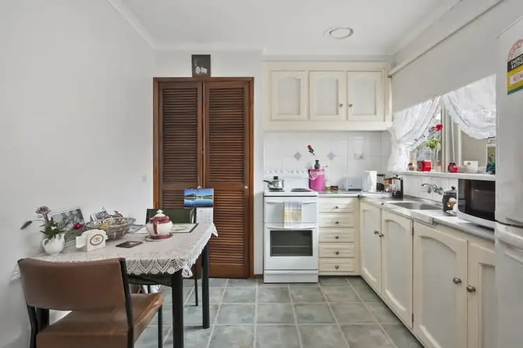 Fifth view of Homely unit listing, 16/216 Forest Street, Wendouree VIC 3355