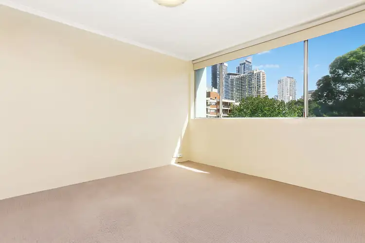 Sixth view of Homely apartment listing, 18/16 Devonshire Street, Chatswood NSW 2067