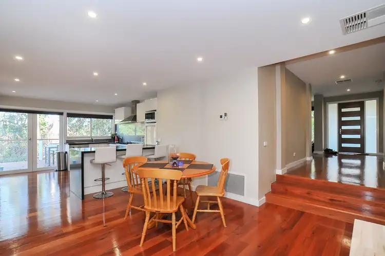 Fifth view of Homely house listing, 88 Alexander Avenue, Upwey VIC 3158