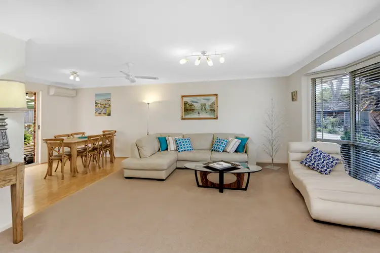 Main view of Homely house listing, 1G/3 Vineyard Street, Mona Vale NSW 2103