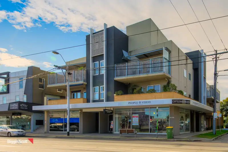 Main view of Homely apartment listing, 5/414 High Street, Northcote VIC 3070
