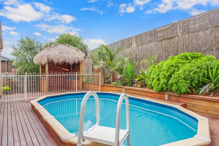 Third view of Homely house listing, 16 Marengo Avenue, Doreen VIC 3754