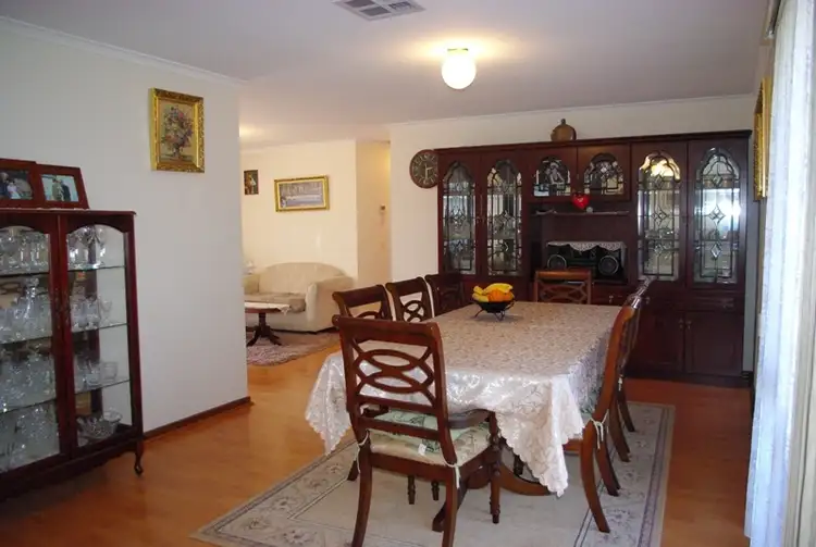 Fifth view of Homely house listing, 1 Terrence Drive, Cranbourne North VIC 3977