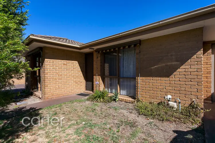 6/1 Greenwood Avenue, Ringwood VIC 3134