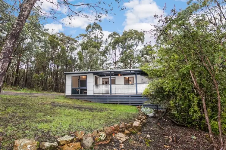 Main view of Homely house listing, 11 William Track, Glenlyon VIC 3461