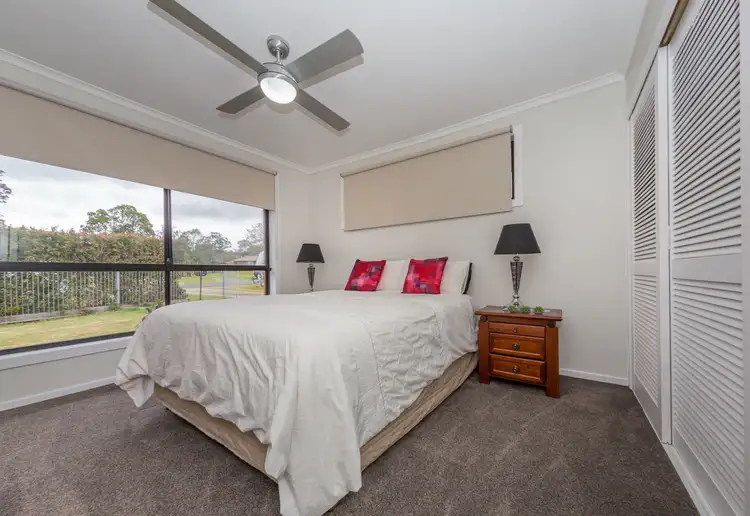 Sixth view of Homely house listing, 23 Mellis Circuit, Alstonville NSW 2477