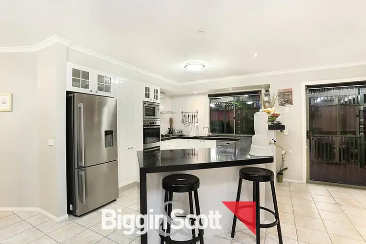 Third view of Homely house listing, 52 Jacksons Road, Narre Warren VIC 3805