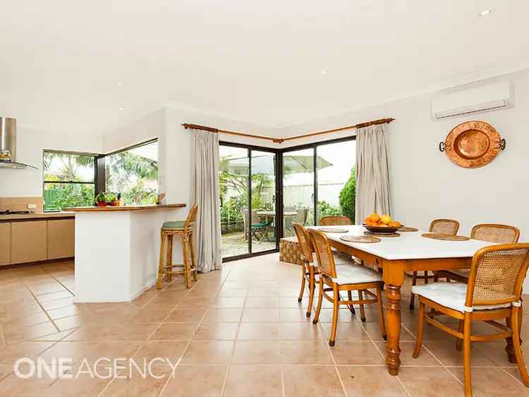 Second view of Homely house listing, 98 Lissadell Street, Floreat WA 6014
