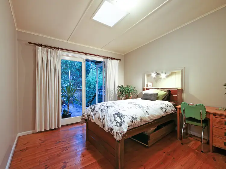 Fifth view of Homely house listing, 117 Monbulk Road, Kallista VIC 3791