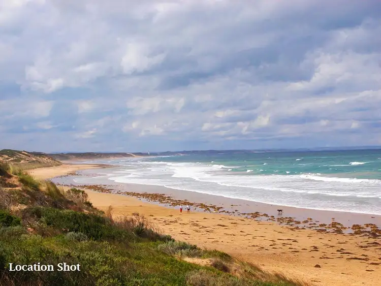 Fourth view of Homely unit listing, 4/103 The Avenue, Ocean Grove VIC 3226