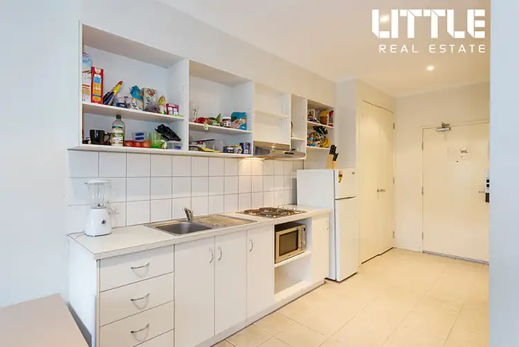 Second view of Homely unit listing, E06A/662 Blackburn Road, Notting Hill VIC 3168