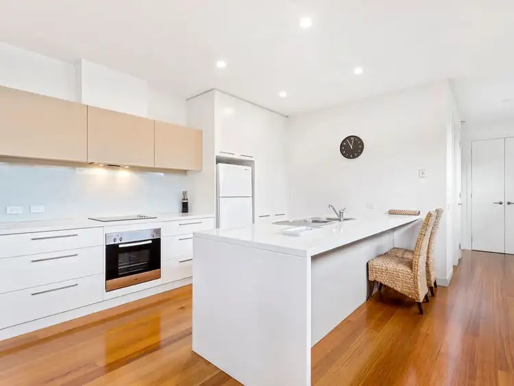 Third view of Homely apartment listing, 15b Scenic Drive, Apollo Bay VIC 3233