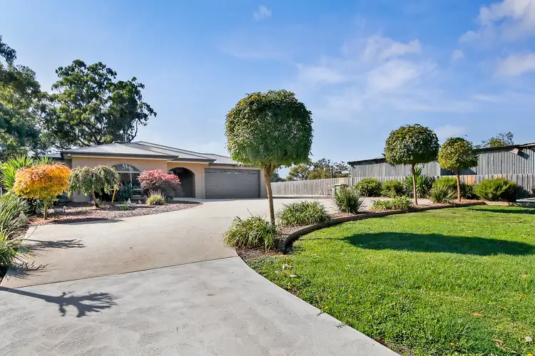 49 Little Yarra Road, Yarra Junction VIC 3797