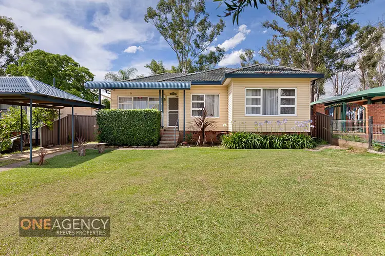 33 Barlow Street, Cambridge Park NSW 2747