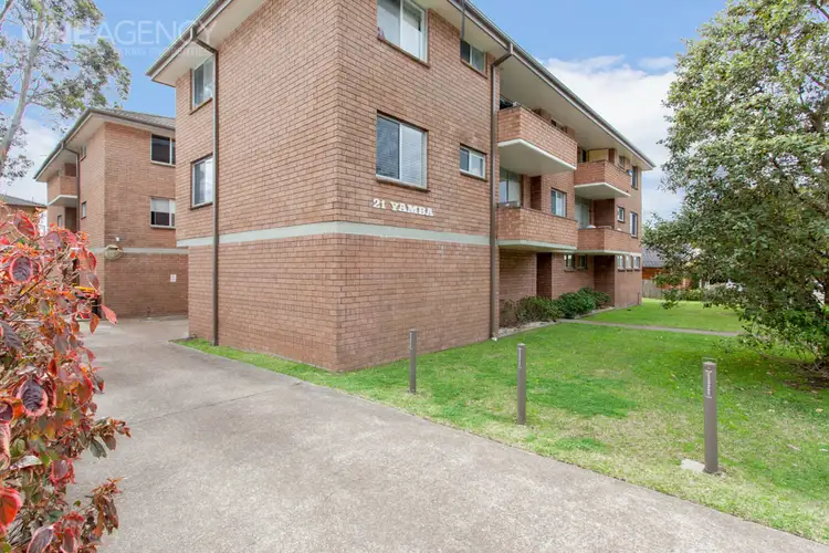 Sixth view of Homely unit listing, 8/21 Selwyn Street, Merewether NSW 2291