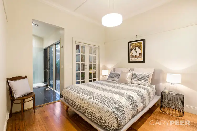 Fourth view of Homely house listing, 163 Oakleigh Road, Carnegie VIC 3163