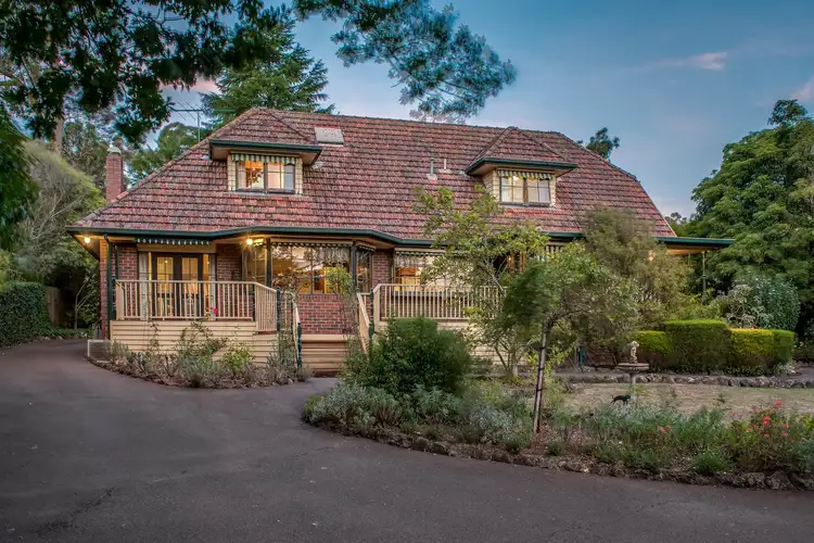 Fourth view of Homely house listing, 2 Patricia Avenue, Montrose VIC 3765