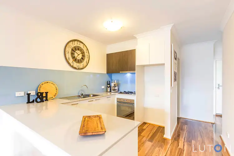 Fourth view of Homely townhouse listing, 98 Mapleton Avenue, Harrison ACT 2914