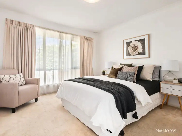 Fifth view of Homely unit listing, 4/440 Canterbury Road, Forest Hill VIC 3131