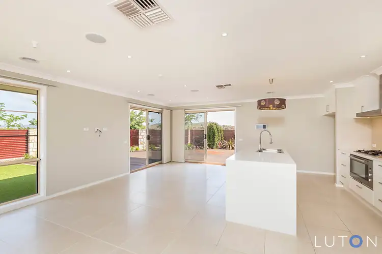 Third view of Homely house listing, 76 Wunderly Circuit, Macgregor ACT 2615