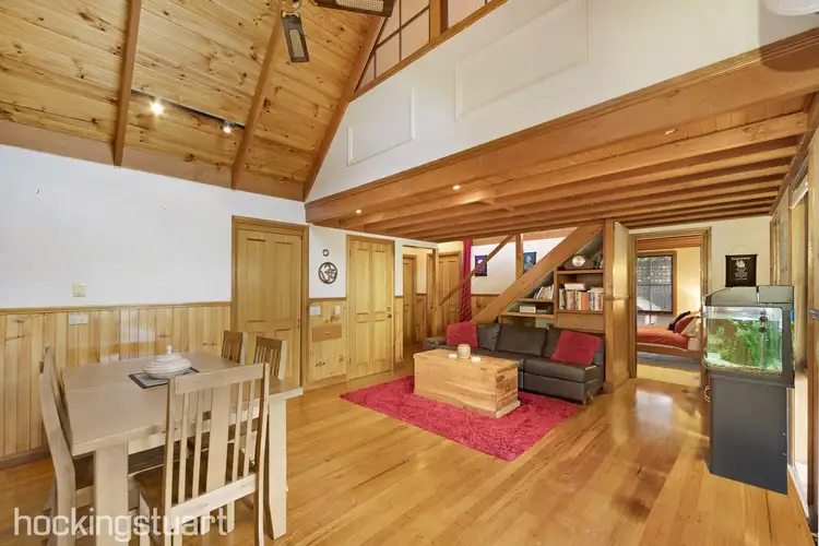Fifth view of Homely house listing, 10 Wainwright Street, Golden Point VIC 3350