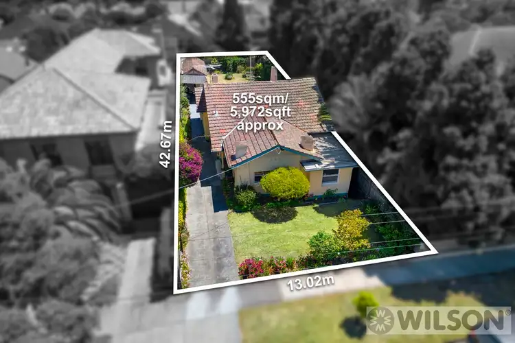 Second view of Homely house listing, 23 Meadow Street, St Kilda East VIC 3183