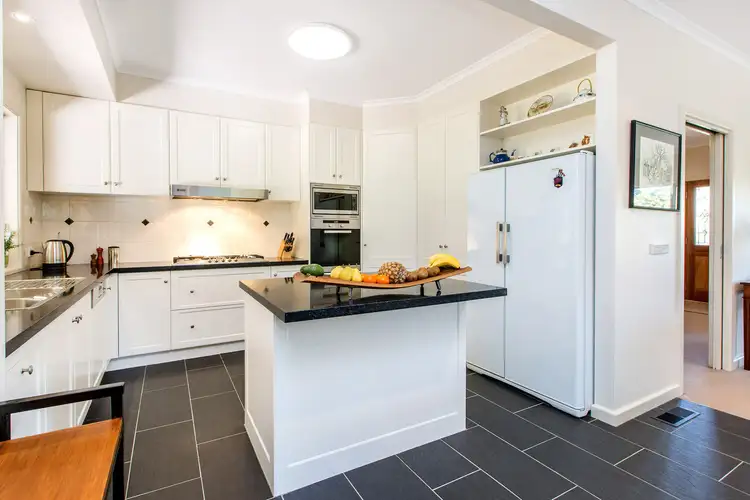 Fifth view of Homely house listing, 16 Marchington Avenue, Mornington VIC 3931