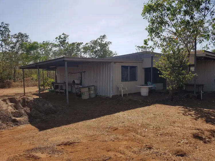 Third view of Homely land listing, Lot 3722 Launceston Road, Dundee Beach NT 840