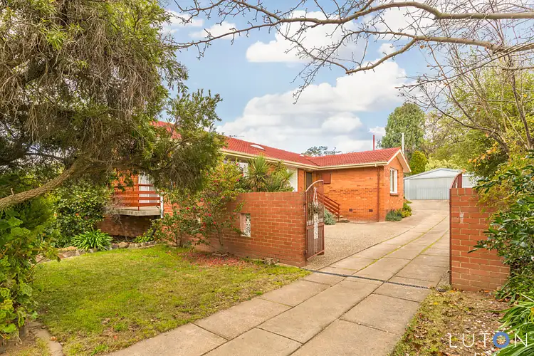 Main view of Homely house listing, 11 Stephens Place, Garran ACT 2605