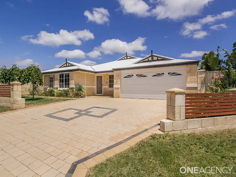 68 Albany Drive, Dawesville WA 6211
