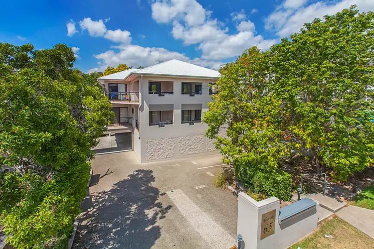 Fifth view of Homely unit listing, 4/65 Sisley Street, St Lucia QLD 4067