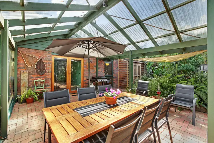 22 Danielle Crescent, Heathmont VIC 3135