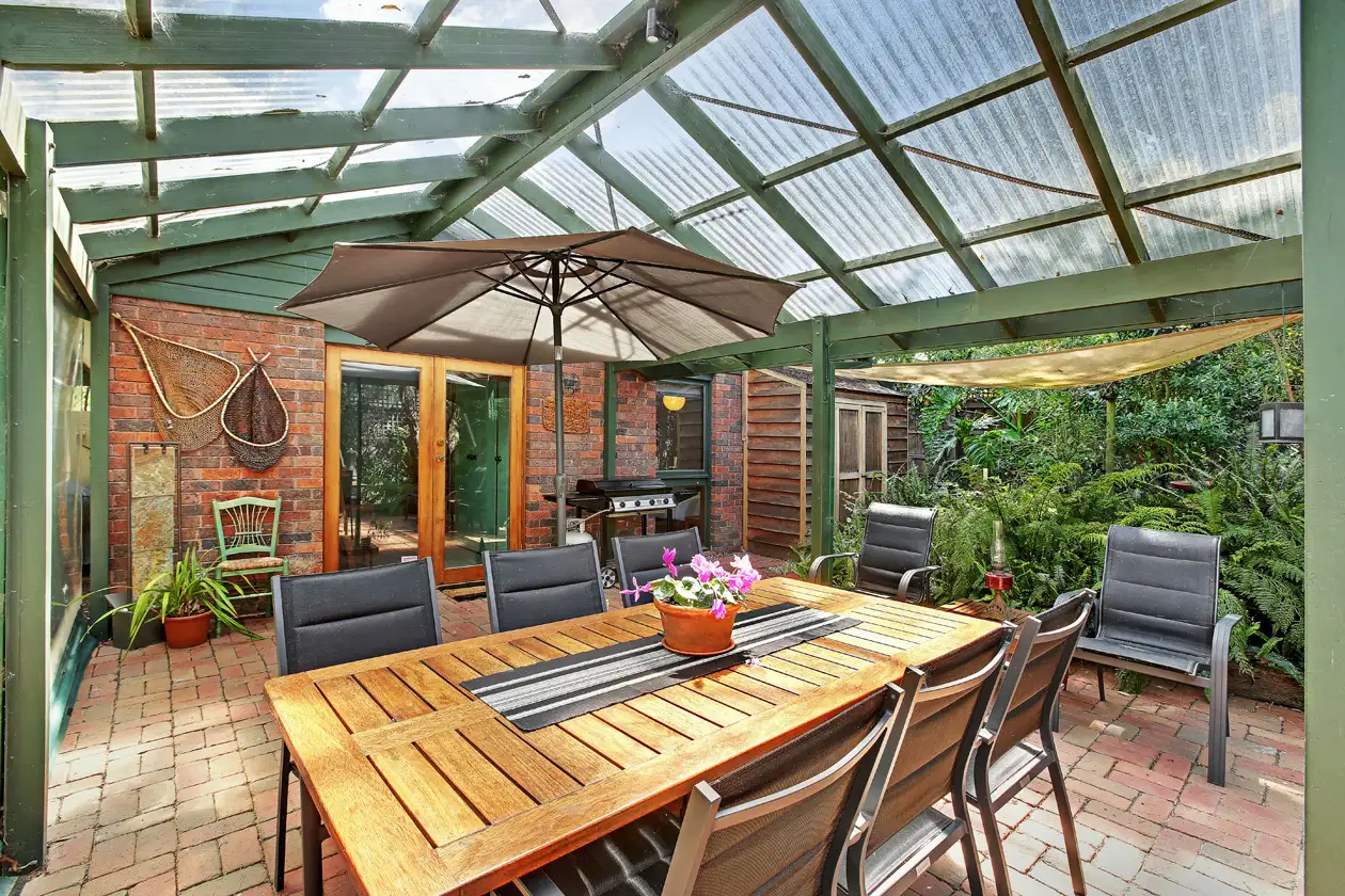 Main view of Homely house listing, 22 Danielle Crescent, Heathmont VIC 3135