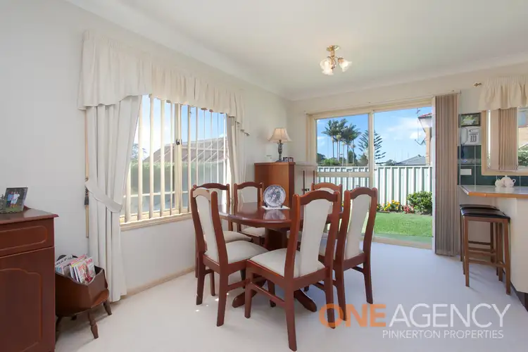 Main view of Homely townhouse listing, 4/472 Glebe Road, Adamstown NSW 2289