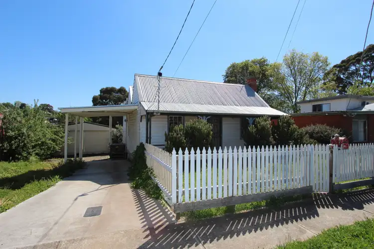 239 York Street, Ballarat East VIC 3350