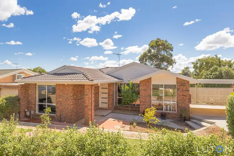 9 Patten Street, Ngunnawal ACT 2913