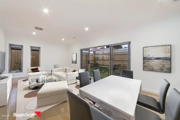 Third view of Homely townhouse listing, 2/7 Roma Street, Scoresby VIC 3179
