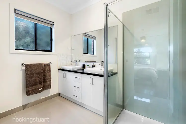 Third view of Homely house listing, 23 Warruga Crescent, Wollert VIC 3750
