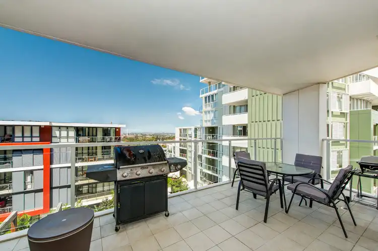 Main view of Homely apartment listing, B901/5 Pope Street, Ryde NSW 2112