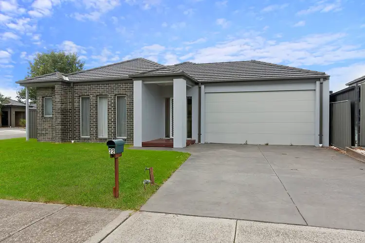 22 Mount Eccles Way, South Morang VIC 3752