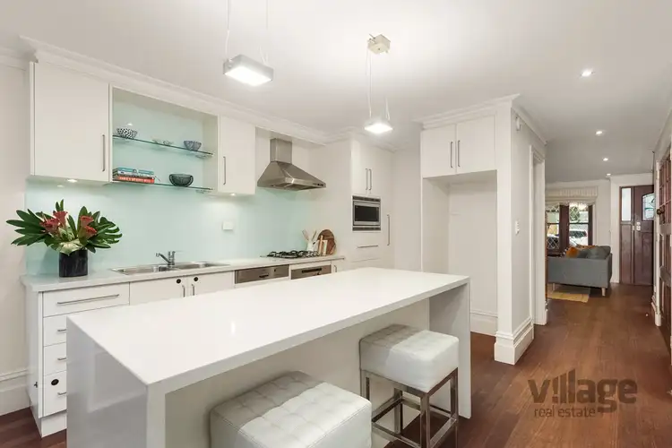 Fourth view of Homely house listing, 92 Simpson Street, Yarraville VIC 3013