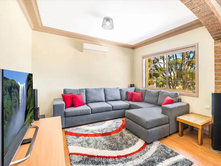 Fifth view of Homely house listing, 54 Ocean Street, Mount Saint Thomas NSW 2500