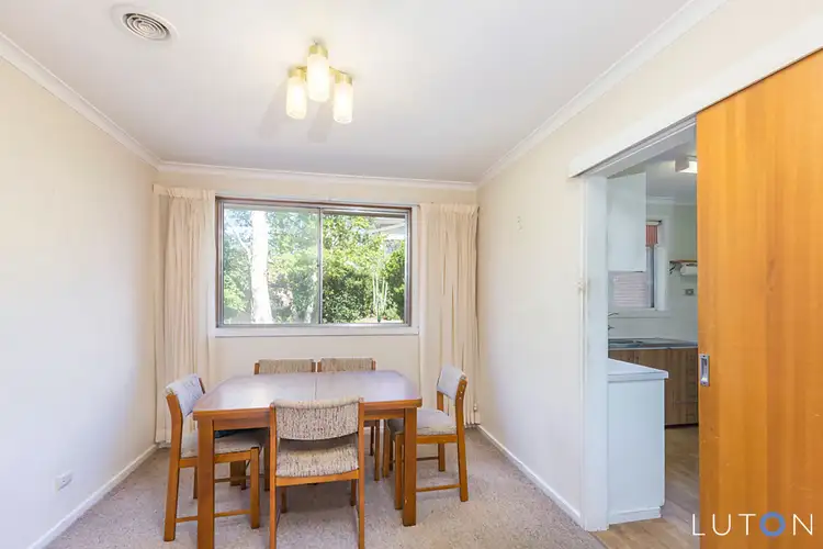Fifth view of Homely house listing, 9 Marulda Street, Aranda ACT 2614