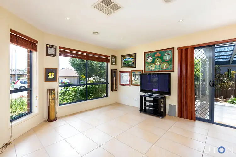 Third view of Homely house listing, 27 Flos Greig Street, Watson ACT 2602