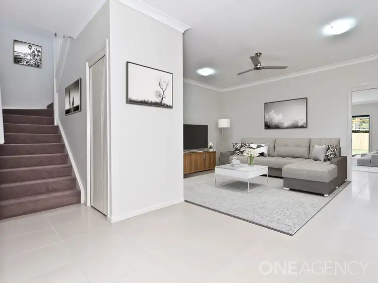 Fifth view of Homely house listing, 38 Maryborough Terrace, Scarborough QLD 4020