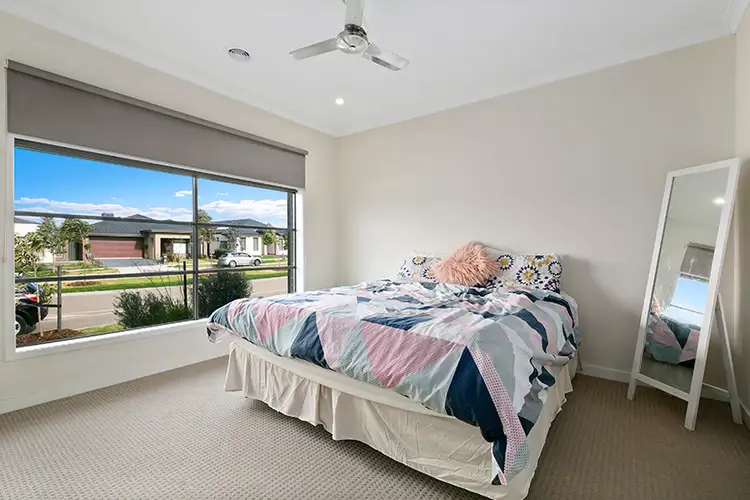 Fifth view of Homely house listing, 154 Everard Road, Mernda VIC 3754