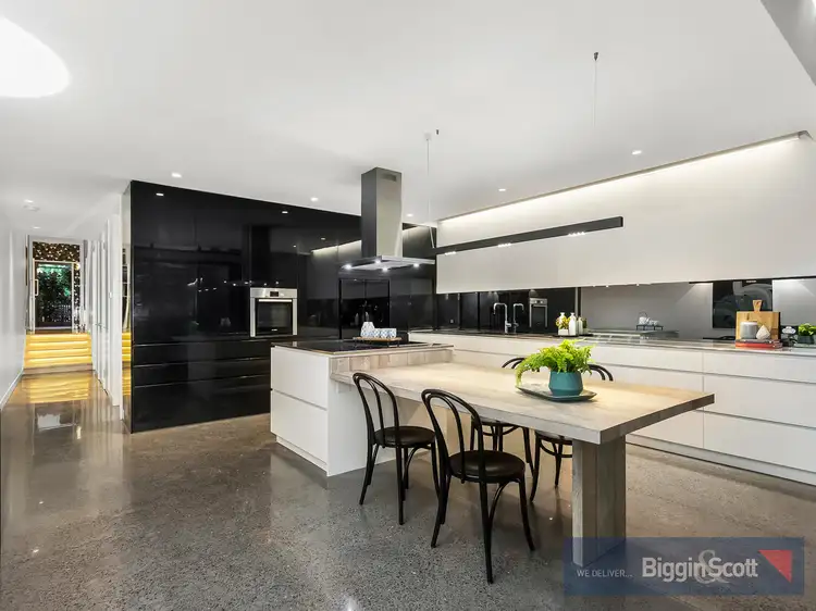 Fourth view of Homely house listing, 21 The Ridgeway, Kensington VIC 3031